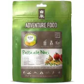 Adventure Food Pasta Al Noci