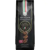 Caffe Coronel Top Class Italiaanse koffiebonen 1kg