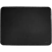 ACT AC8000 Mouse Pad Black Leather