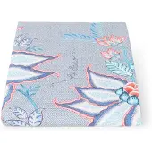 Pip studio Tafelkleed Flower Festival Blue-150 x 250 cm