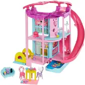 Mattel Chelsea House