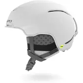 Giro Skihelm Giro Terra MIPS Matte White