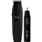 Wahl - Professioneel - Neustrimmer Baardtrimmer Set - Verstelbaar