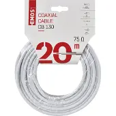 Emos Coaxkabel CB130, 20 m, S5376