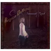Cd Savannah Road