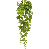 Maxifleur Kunstplanten Pothos kunsthanger 90cm - bont