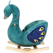 Tryco Peacock Pixie Hobbeldier TR-130116
