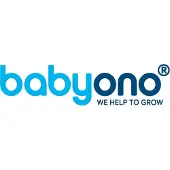 Babyono Baby Ono Otter Maggie Knijpspeeltje 738
