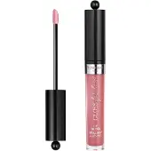 Bourjois Gloss - - Fabuleux - 04 Populaire Roze - Lippenbalsem - 3.5 Ml