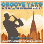 Cd Jazz From The Riverside Vaults