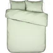 Essenza Dekbedovertrek Guy Pistache Katoen-240 x 200 / 220 cm | Lits-Jumeaux