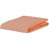 Essenza Hoeslaken Minte Iceblue (Satijn)-90 x 200 cm