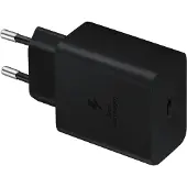 Samsung 45W Oplader + Kabel