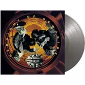 Das EFX - Straight Up Sewaside (180g) (Limited Edition) (Silver Coloured) (LP)