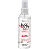 Joy Division - Slick 'n' Slide Siliconen Glijmiddel - 100 ml