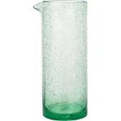 Ferm Living Waterkan Oli Recycled Clear 1 L