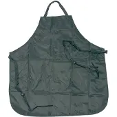 Comair Färbeschürze Protection schwarz