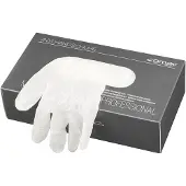 Comair Poedervrije Vinyl Handschoenen 100stuks