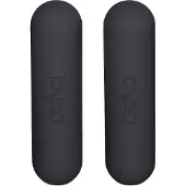 Bala Bars Dumbbells - 2 x 1,5 kg - Charcoal/Grijs