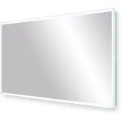 Maxaro Vivo Badkamerspiegel met ledverlichting | 120x60cm IR Sensor