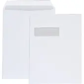 Office Envelop 229x324-c4 120gr