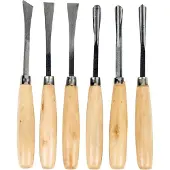 Briconess Gutsenset 6 delig
