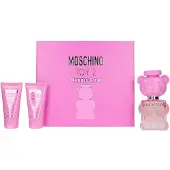 Moschino Toy 2 Bubble Gum Gift Set