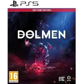 Dolmen - Day One Edition Dag één PlayStation 5