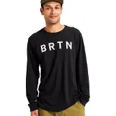 Burton Brtn T-shirt Met Lange Mouwen