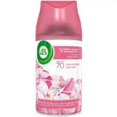 Airwick Freshmatic Max Luchtverfrisser Navulling Fijne Zijde & Oosterse Orchidee 250ml