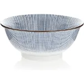Tokyo Design Studio The Oriental Shop Bekers 18.5x7.8cm