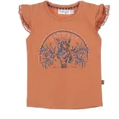 Dirkje T-shirt voor kids maat 56