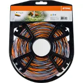 Stihl PGB-FASTENERS | Blindklinknagel VK D.7337B Ø 2,40x6 Al/St | 500 st 07337BR01002400063