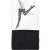 Oroblu Warm & Soft panty in 100 denier