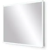 Maxaro Vivo Badkamerspiegel met ledverlichting | 90x60cm IR Sensor | Badkamer Spiegel | Spiegel met verlichting | Design Spiegel Badkamer