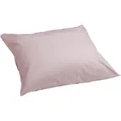 Yumeko Kussensloop Katoen TENCEL 60x70 Roze - Eco, Bio & Fairtrade