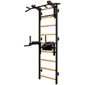 BenchK Wandrek Set 732 732B zwart