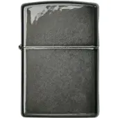 Zippo Gray Dusk 60001274, Matte Finish, aansteker