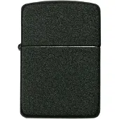 Zippo 1941 Replica Black Crackle 60000665 zwart, aansteker