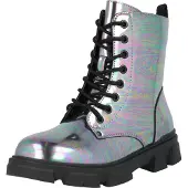 Bullboxer Boots aaf504f6s petrkb00 / zilver