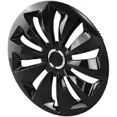 Pricenet Wieldoppen 4 st Fox 16" zwart