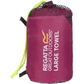 Regatta Compacte Grote Reis Handdoek