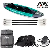 Aqua Marina LAXO-380 - Fitness
