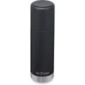 Klean Kanteen Thermosfles TKPro Shale Black Mat 500 ml