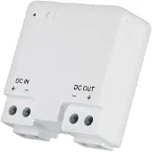 KlikAanKlikUit Mini LED-Dimmer 12-24V - ACM-LV24