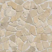 Maxaro Mozaïek Pedra Cream 30x30cm Natuursteen Beige Mat Wandtegels | Mozaïek Wandtegels Badkamer | Mozaïek Tegels Kopen | Mozaïek Tegels Toilet