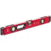 Laserliner ZE 990 | Waterpas 60 cm - 603.100-60