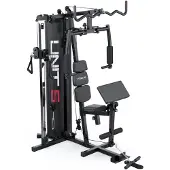 Focus fitness Home Gym - Focus Fitness Unit 6
