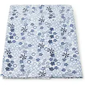 Bunzlau Castle Tafelloper Indigo Lace-140 x 45 cm