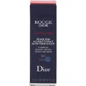 Dior Rouge Dior Ultra Care Lipstick 966 Desire